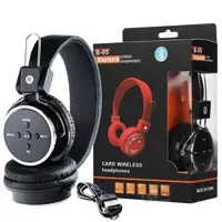 هدفون بی سیم مدل B-05 ا B05 Wireless Bluetooth Headphone