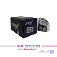 کلید شیشه بالابر جلو پژو 206 تیپ 2 کروز