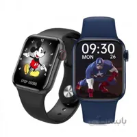 ساعت هوشمند مدل M16 mini