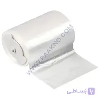 رول دستگاه روکش توالت فرنگی نویسانی گلدن شیدور NAVISANI