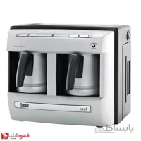 قهوه ترک ساز 1200 وات مدل K3190P Telve
