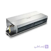فن کویل سقفی کانالی AUKS آکس CFM 800