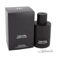 عطر مردانه تام فورد امبره لدر 100 میل