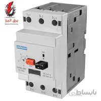 کلید حرارتی 25 الی 40A هیوندا