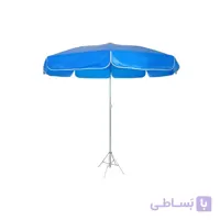 سایبان چتری میز صندلی تاشو مسافرتی همسفر