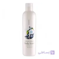 اسکراب بدن شانگ پری Shangpree Refresh Relaxing Body Scrub 300ml