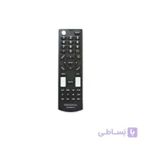 کنترل تلویزیون ال ای دی led جنرال general ژاپن