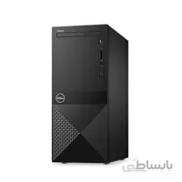 کامپیوتر دسکتاپ دل Vostro 3888 (A)