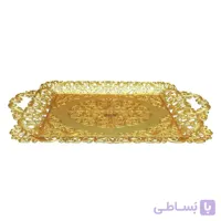 سینی طرح پروانه
