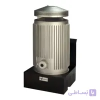 بخاری کارگاهی 250 نفتی-گازوئیلی مهیاسان مدل MOS250