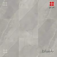اسکار طوسی روشن 50×100 براق درجه 1