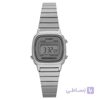 ساعت مچی کاسیو مدل LA670WA-7DF