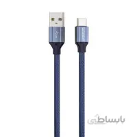 کابل تبدیل USB به USB-C کینگ استار مدل K18C طول 1 متر