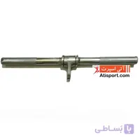 دستگیره صاف پشت بازو بدون روکش مبارز