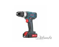 دریل پیچ گوشتی چکشی رونیکس مدل 8614 ا Ronix 8614 Cordless Driver Drill کد 253021