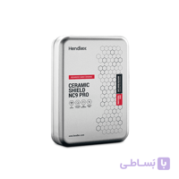 سرامیک بدنه هندلکس مدل Hendlex NC9 Pro Box