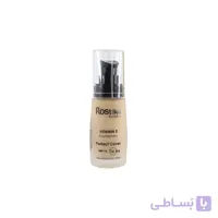 کرم پودر شیشه ای روستیکا