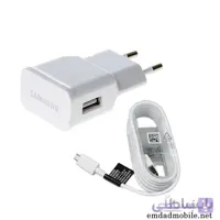 شارژر، کابل شارژ و آداپتور اصلی سامسونگ Galaxy E7