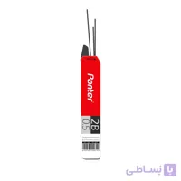 نوک مداد نوکی بلند 0/5 پنتر مدل High Polymer