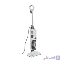 جارو بخارشو سیم دار فکر Fakir ROOM MASTER ا Fakir ROOM MASTER Vacuum cleaner stand wired