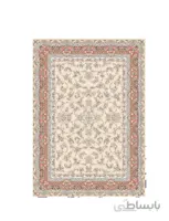 فرش ماشینی 1200 شانه بهشتی کلکسیون تبریز کد 1324 ا Beheshti Tabriz