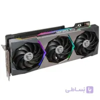 کارت گرافیک ام اس آی مدل MSI GeForce RTX™ 3070 SUPRIM X 8G