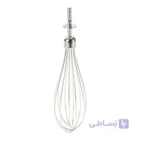 پره تخم مرغ زن همزن عمودی بوش