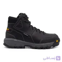 کفش ایمنی ساقدار مردانه کاترپیلار مدل CATERPILLAR Work Boot P90795