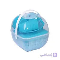 ست پیک نیک ۵۶ پارچه لیمون مدل ۶ نفره