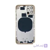 قاب و شاسی iPhone 11 Pro با فلت