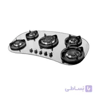 صفحه گازی توکار اخوان مدل AKHAVAN V9 ا AKHAVAN HOB V9