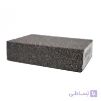 سنباده اسفنجی زبر اسمیردکس مدل مکعبی 4*4 ا Smirdex 4*4 Coarse Abrasive