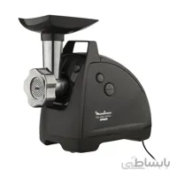 چرخ گوشت مولینکس مدل MOULINEX ME682 ا MOULINEX Meat Grinder ME682