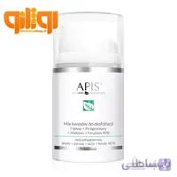 اسید لایه بردار اپیس ضد لک Apis حجم 50ml