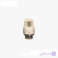 محرک الکتریکی ترموستاتیک رادیاتوری TF 9 نیوپایپ