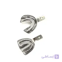تری بی دندانی بالا و پایین L دنتال دیوایس