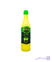 آبلیمو دکتر بیز (500 سی‌سی)