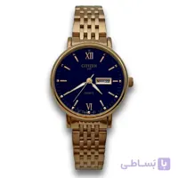 ساعت مچی سیتیزن زنانه / CITIZEN vip +AAA