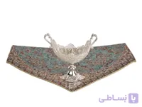 کشکول ملیله کاری نقلی