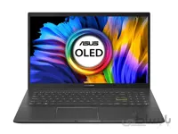 لپ تاپ ایسوس (K513EQ-L1635(C i7- 8-2512SSD- 2G ا LAPTOP ASUS