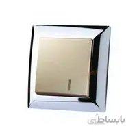 کلید دوپل ایران مدل الیزه متال ا iran electric metal elize model