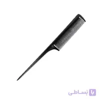 شانه دم باریک پلاستیکی