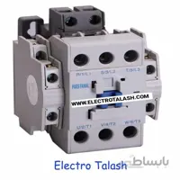 کنتاکتور 32 آمپر پارس فانال