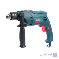 دریل چکشی پوکا مدل D13250