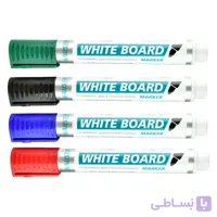 ماژیک وایت برد سرگرد هایزر
