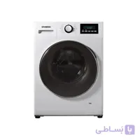 ماشین لباسشویی ایکس ویژن مدل WH82 ا X-Vision washing machine model WH82