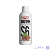 شامپو تخصصی مخصوص سگ با خاصیت ضد عفونی کننده (مدل S6)