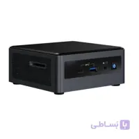 کامپیوتر کوچک اینتل NUC10i3FNH -A
