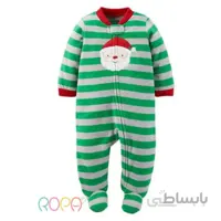 سرهمی فوتر کارترز کد 730133