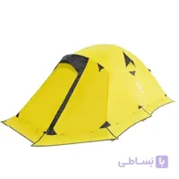 چادر کوهنوردی PEKYNEW کله گاوی مدل K 2019 سه نفره